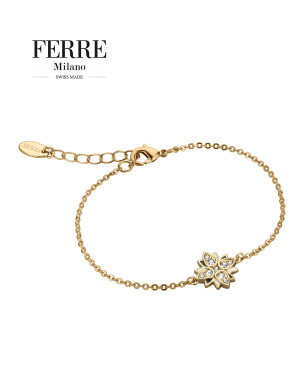 FERRE MILANO Ladies Watch with Bracelet